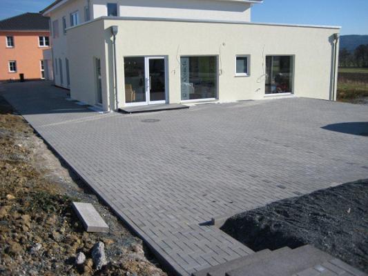 A-Z Bauausführungen