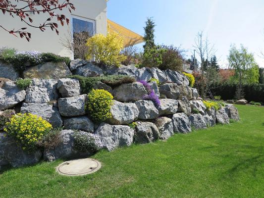 Sommer Garten- und Landschaftsbau