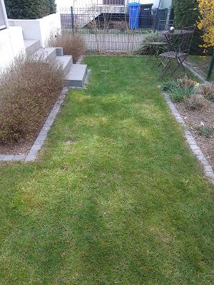 Andreas Vongries Garten- und Landschaftsbau