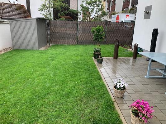 Brosig Garten- und Landschaftsbau Meisterbetrieb