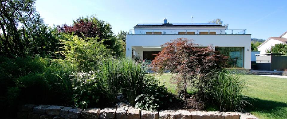 Gartenbau und Landschaftsbau Rhein-Main - Axel Schäfer