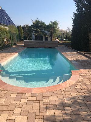 SKM Garten- und Landschaftsbau Günter Müller