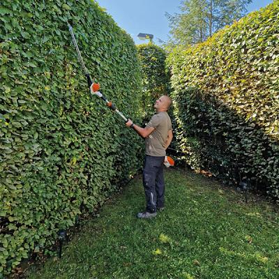 Haris Sedic - Gartengestaltung & Baumpflege