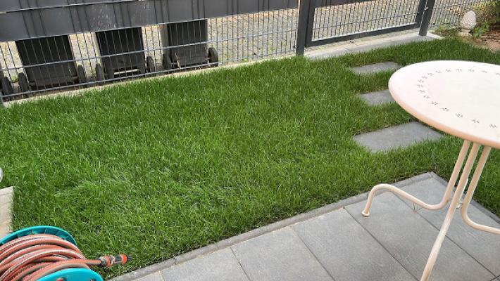 Esko Gartenbau Gartenpflege
