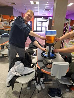 Bienenfleiß Garten- und Hausmeisterdienst