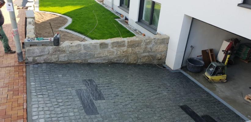 Xhema-Ing Garten- und Landschaftsbau