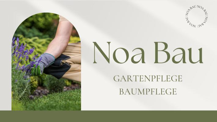 Noa Bau Kronberg