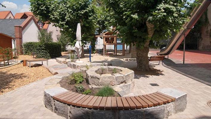 Stenger Garten- und Landschaftsservice GmbH