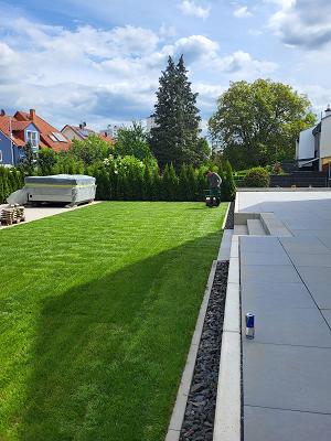 Calin Garten- und Landschaftspflege