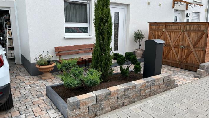 Gartenbau KARA