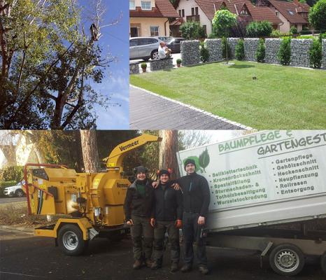 Viboh - Gartengestaltung