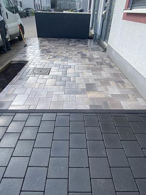 Gartenbau Baftiri