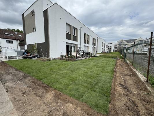 KM Haus & Garten Dienstleistungen