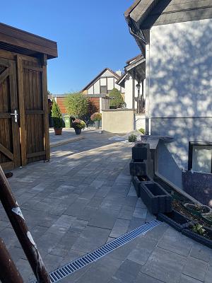 M&M Bau Garten- und Landschaftsbau