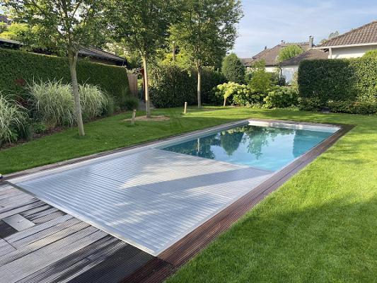 Garten Jakob - Gartengestaltung und Innenraumbegrünung