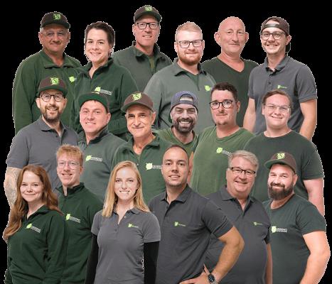 Sehring Garten- und Landschaftsbau GmbH