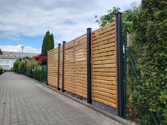 AN Garten- u. Landschaftspflege GbR