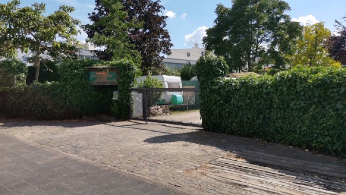 Tippelt Garten- u. Landschaftsbau