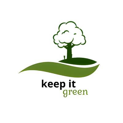 Keep it Green - Gartenpflege
