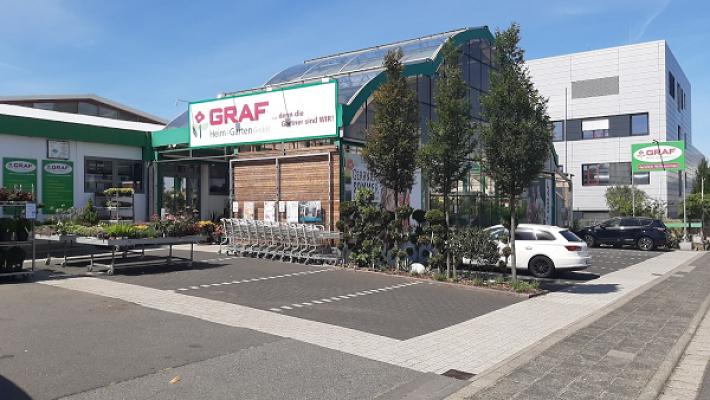 Graf Heim + Garten GmbH