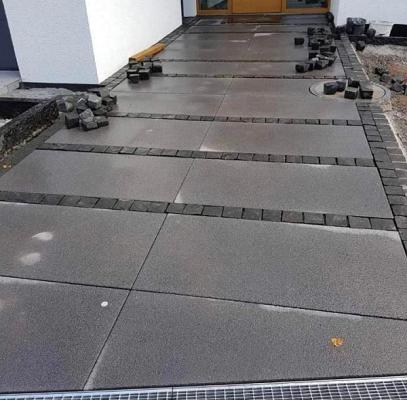 A-B Bau Garten- und Landschaftsbau