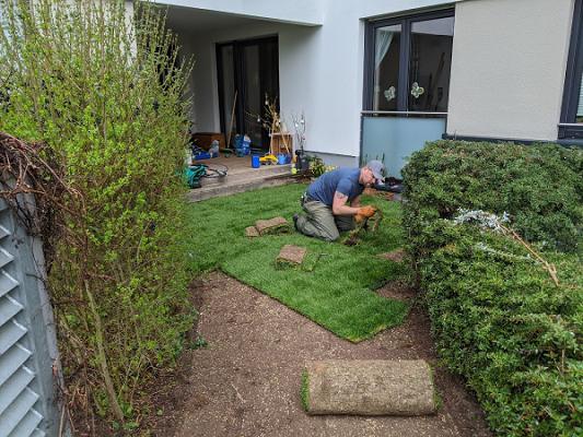 Die Gartenmacher GbR