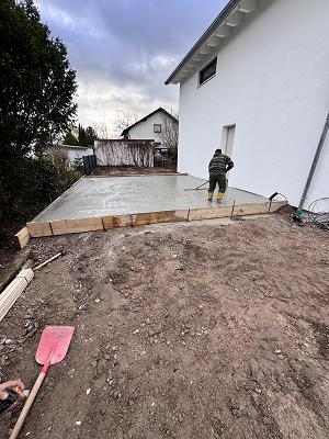 TR-Garten und Landschaftsbau