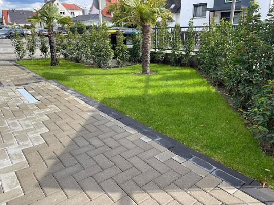 AK-Garten & Landschaftsbau