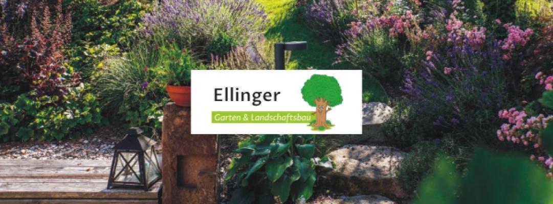 Ellinger Garten & Landschaftsbau
