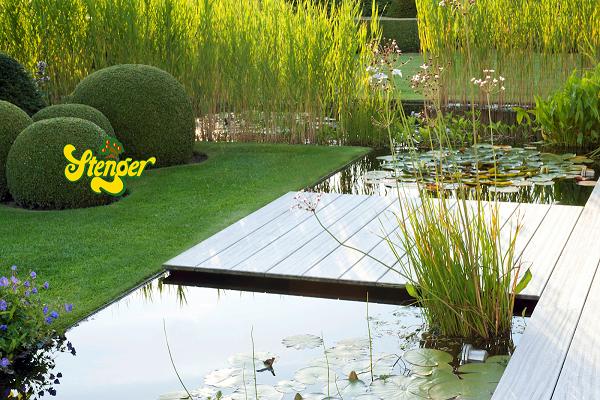 Stenger Garten & Pflanzen GmbH