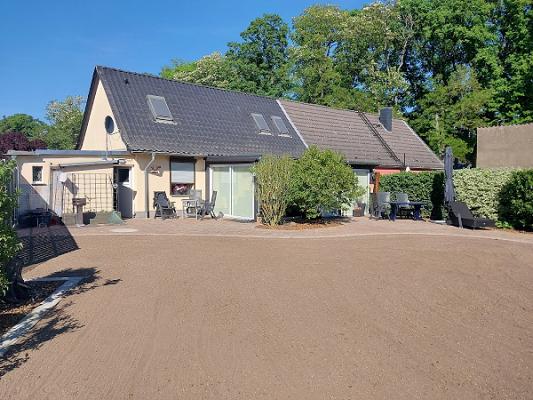 SGB-Service für Garten und Baum