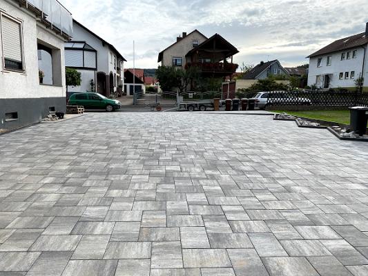 Profix Garten und Landschaftsbau