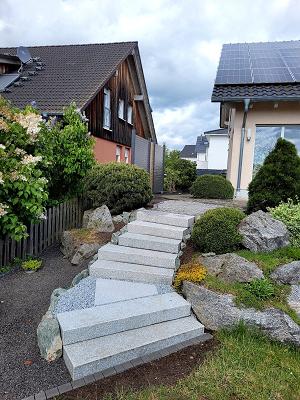 Maul Gartenbau
