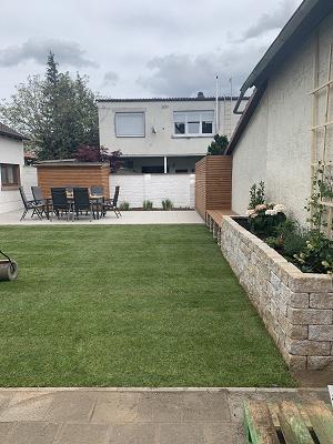 ATA Gartenservice & Gebäudeservice