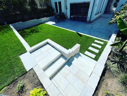 My Dream Garten & Landschaftsbau