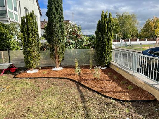 H.O.Dienstleistung - Hausmeister und Gartenservice