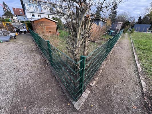 Babatinca Garten und Landschaftsbau