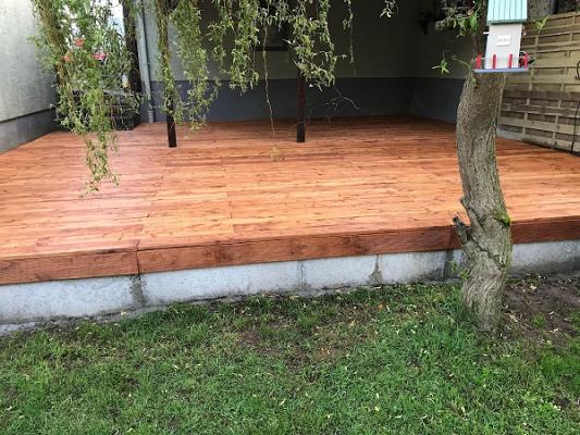 Arzer Garten- und Landschaftsbau