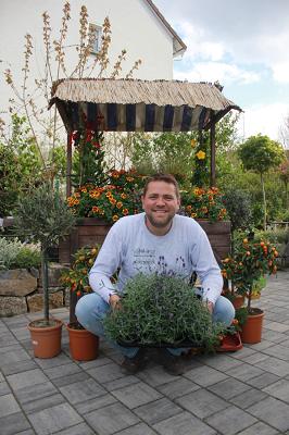 Gartenplanung Gottfried - Ihr Gartenplaner aus Hasselroth