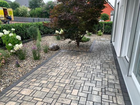 TH&R, Hausmeister- & Renovierungsservice