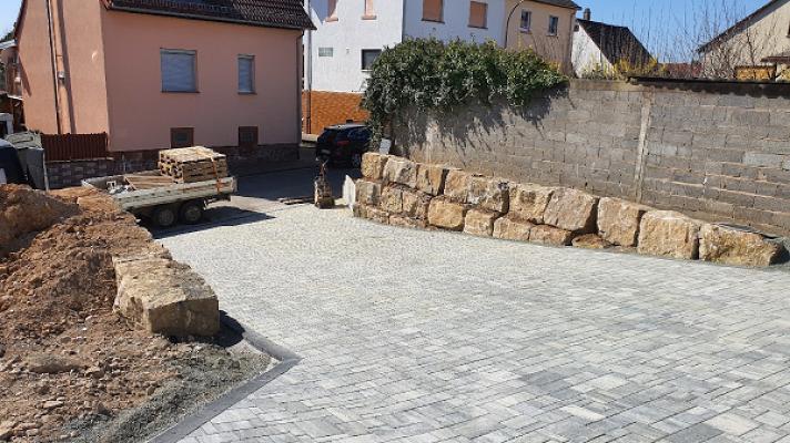 Warkentin Garten & Landschaftsbau