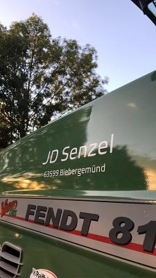 JD Senzel Dienstleistungen