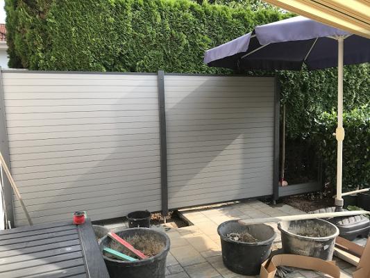 Shaban - Gartenservice