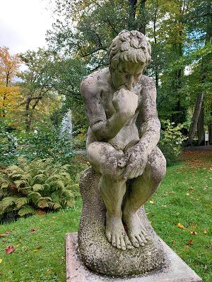 Kräutergarten