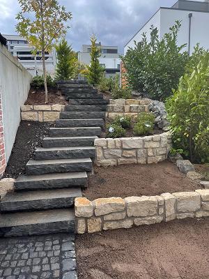 Gartenpflege Franke