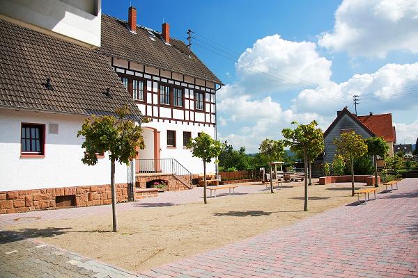Garten- und Landschaftsgestaltung Hain GmbH