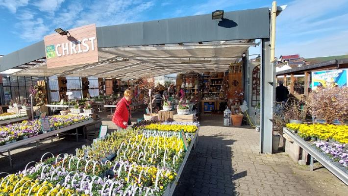 Gartencenter Christ GmbH & Co. KG