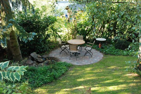 Gartengestaltung Soeder