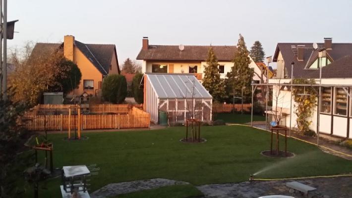 Henrici Gartenbau