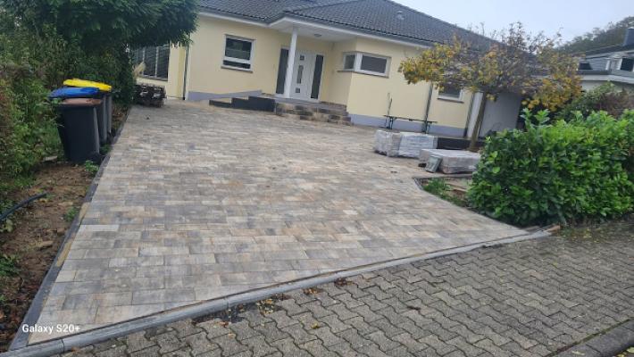 Azizi Garten- und Landschaftsbau Darmstadt